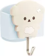 いしよわちゃん ケース付マグネットフック 「いしよわちゃん」