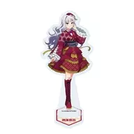 [新品] 13.四条貴音(描き下ろしイラスト) アクリルスタンド 「アイドルマスターシリーズ」