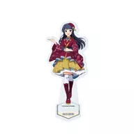 [新品] 15.最上静香(描き下ろしイラスト) アクリルスタンド 「アイドルマスターシリーズ」