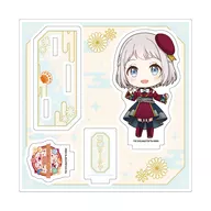 [新品] 58.葛城リーリヤ(ミニキャライラスト) アクリルスタンドプレート 「アイドルマスターシリーズ」