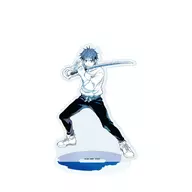 01.乙骨憂太(グラフアートスケッチイラスト) アクリルスタンド 「劇場版 呪術廻戦 0」
