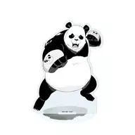 04.パンダ(グラフアートスケッチイラスト) アクリルスタンド 「劇場版 呪術廻戦 0」