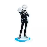 05.五条悟(グラフアートスケッチイラスト) アクリルスタンド 「劇場版 呪術廻戦 0」