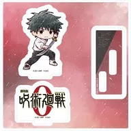 01.乙骨憂太(グラフアートイラスト) アクリルスタンドプレート 「劇場版 呪術廻戦 0」