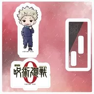 03.狗巻棘(グラフアートイラスト) アクリルスタンドプレート 「劇場版 呪術廻戦 0」