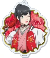 05.椿野佑 和服×スカジャンver. アクリルキーホルダー 「WIND BREAKER」