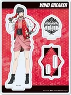 05.椿野佑 和服×スカジャンver. アクリルスタンド 「WIND BREAKER」