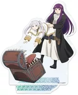 1.フリーレン＆フェルン アクリルスタンド 「TVアニメ 葬送のフリーレン」