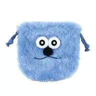 スンスン ぬいぐるみ巾着 「パペットスンスン」