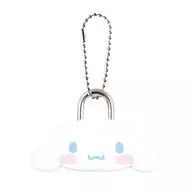 シナモロール 南京錠キーホルダー 「サンリオキャラクターズ」