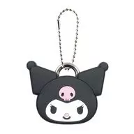 クロミ 南京錠キーホルダー 「サンリオキャラクターズ」