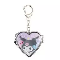 クロミ ロケットミラーキーホルダー 「サンリオキャラクターズ」