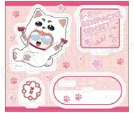 C.神楽(着ぐるみver.) アクリルスタンド 「3年Z組銀八先生」
