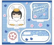 F.桂小太郎(着ぐるみver.) アクリルスタンド 「3年Z組銀八先生」