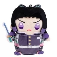 胡蝶しのぶ(無限城ver.) まめめいと(ぬいぐるみマスコット) 第九弾 「鬼滅の刃」