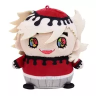 童磨(無限城ver.) まめめいと(ぬいぐるみマスコット) 第九弾 「鬼滅の刃」