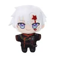 アレン・ウォーカー ぬいパル(ぬいぐるみマスコット) 「D.Gray-man」