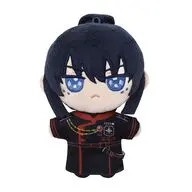 神田ユウ ぬいパル(ぬいぐるみマスコット) 「D.Gray-man」