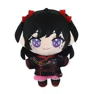 リナリー・リー ぬいパル(ぬいぐるみマスコット) 「D.Gray-man」