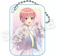 中野一花(ゆめかわせいふくver.) アクリルキーホルダー 「五等分の花嫁*」