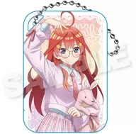 中野五月(ゆめかわせいふくver.) アクリルキーホルダー 「五等分の花嫁*」