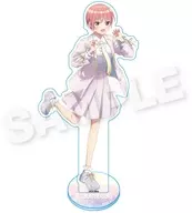 中野一花(ゆめかわせいふくver.) アクリルスタンド 「五等分の花嫁*」