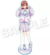 中野三玖(ゆめかわせいふくver.) アクリルスタンド 「五等分の花嫁*」