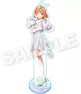 中野四葉(ゆめかわせいふくver.) アクリルスタンド 「五等分の花嫁*」