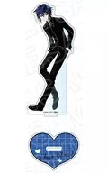 [新品] 月詠イクト ホログラムデカアクリルスタンド 「しゅごキャラ!」