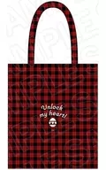 [新品] ロゴ トートバッグ 「しゅごキャラ!」