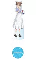 [新品] 上泉マイ デカアクリルスタンド 夏私服 ver. 「オリジナルアニメ 前橋ウィッチーズ」