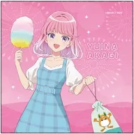 [新品] 赤城ユイナ マイクロファイバー 夏私服 ver. 「オリジナルアニメ 前橋ウィッチーズ」