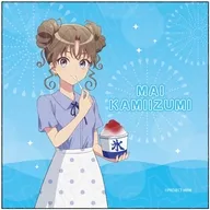 [新品] 上泉マイ マイクロファイバー 夏私服 ver. 「オリジナルアニメ 前橋ウィッチーズ」