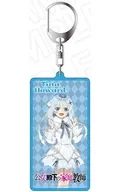 ティナ・ハワード 両面キーホルダー 「TVアニメ 公女殿下の家庭教師」