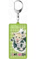 エリー・ウォーカー 両面キーホルダー 「TVアニメ 公女殿下の家庭教師」