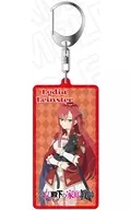 リディヤ・リンスター 両面キーホルダー 「TVアニメ 公女殿下の家庭教師」