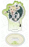 エリー・ウォーカー アクリルフィギュア 「TVアニメ 公女殿下の家庭教師」