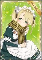 エリー・ウォーカー ミニアクリルアート 「TVアニメ 公女殿下の家庭教師」