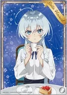 ステラ・ハワード ミニアクリルアート 「TVアニメ 公女殿下の家庭教師」