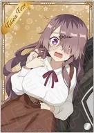 フェリシア・フォス ミニアクリルアート 「TVアニメ 公女殿下の家庭教師」