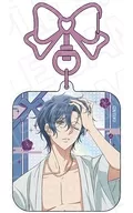 [新品] 酸ヶ湯愛琉志 オーロラキーホルダー Night ver. 「美男高校地球防衛部ハイカラ!」