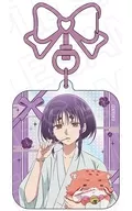 [新品] 阿蘇空太 オーロラキーホルダー Night ver. 「美男高校地球防衛部ハイカラ!」