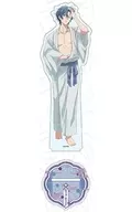 [新品] 酸ヶ湯愛琉志 デカアクリルスタンド Night ver. 「美男高校地球防衛部ハイカラ!」