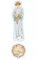 [新品] 長万部潮 デカアクリルスタンド Night ver. 「美男高校地球防衛部ハイカラ!」