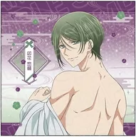 [新品] 卯花惣輔 マイクロファイバー Night ver. 「美男高校地球防衛部ハイカラ!」