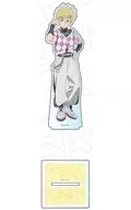 [新品] 花沢輝気 デカアクリルスタンド プリントシール風 ver. 「TVアニメ モブサイコ100」