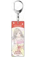 [新品] セラス柳田リリエンフェルト プレートキーホルダー Cafe party ver. 「ラブライブ! 蓮ノ空女学院スクールアイドルクラブ」
