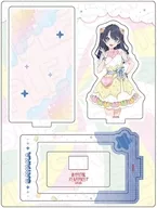 [新品] 村野さやか レイヤーアクリルスタンド Cafe party ver. 「ラブライブ! 蓮ノ空女学院スクールアイドルクラブ」