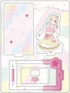 [新品] 大沢瑠璃乃 レイヤーアクリルスタンド Cafe party ver. 「ラブライブ! 蓮ノ空女学院スクールアイドルクラブ」