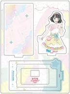 [新品] 百生吟子 レイヤーアクリルスタンド Cafe party ver. 「ラブライブ! 蓮ノ空女学院スクールアイドルクラブ」